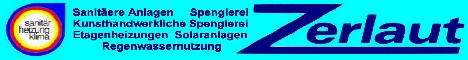  Spenglerei Zerlaut